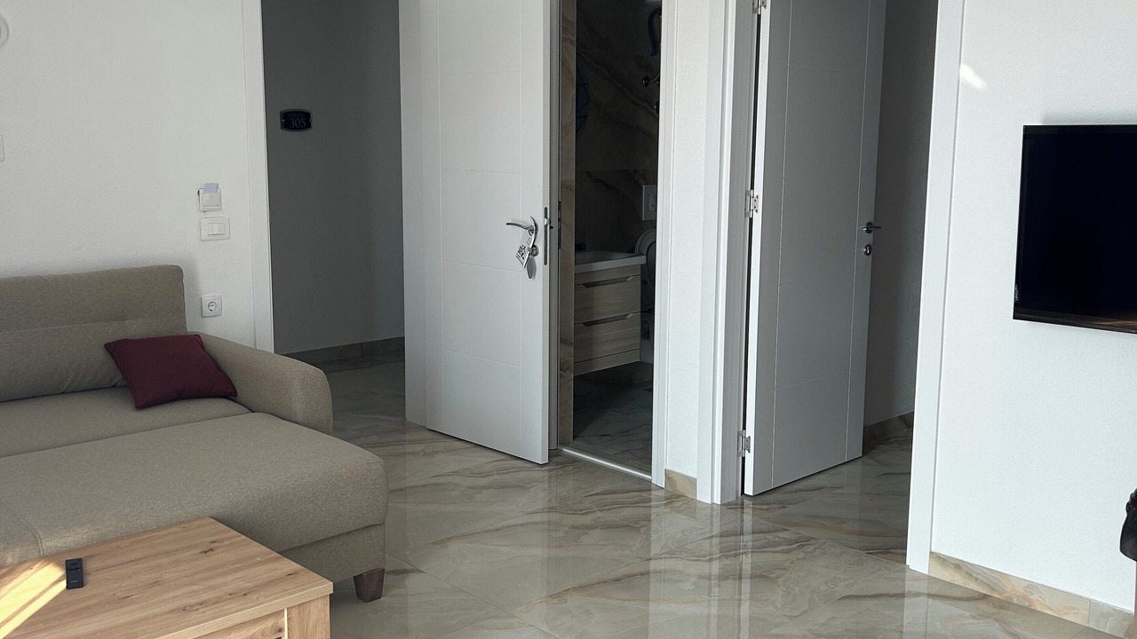 Photo of Livingroom in Gjerana