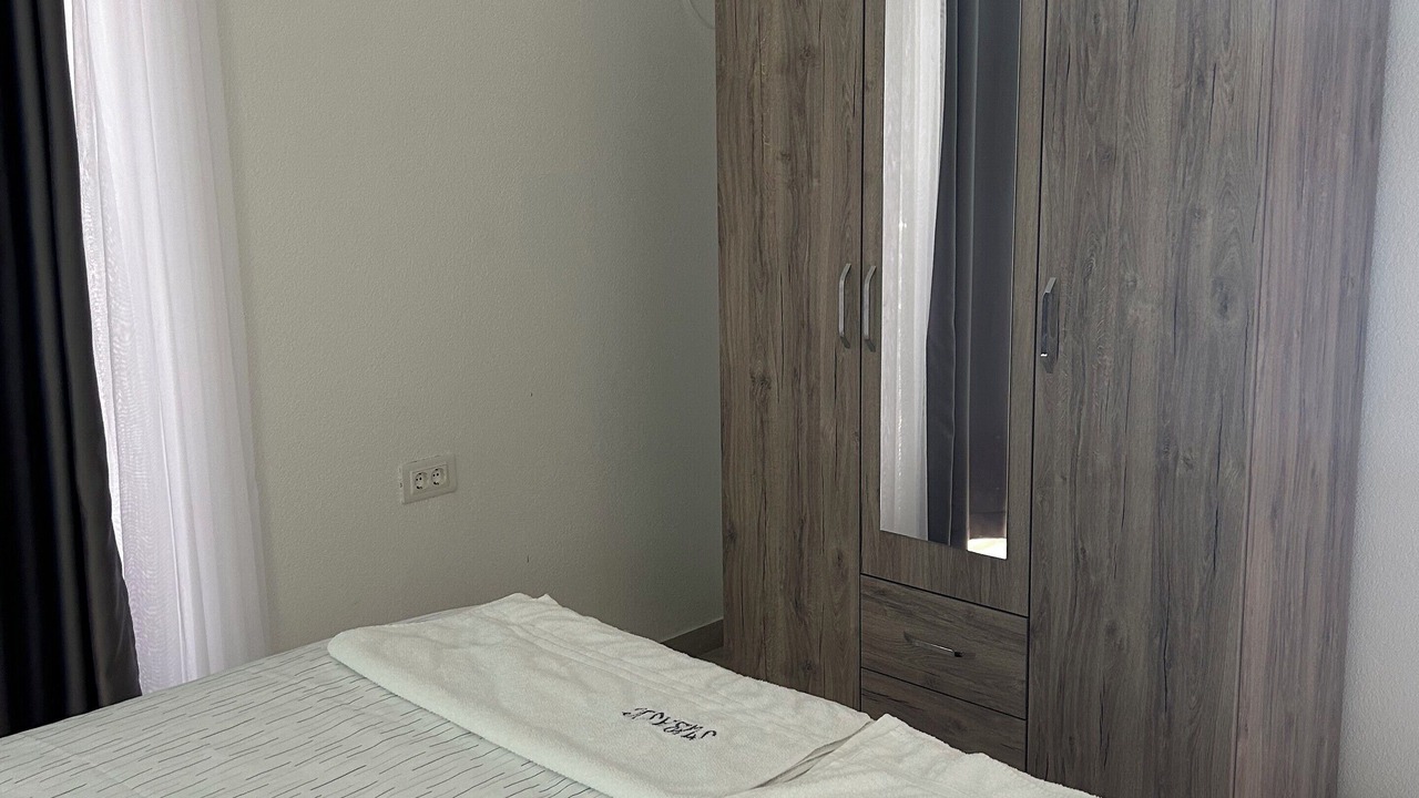 Photo of Bedroom in Gjerana