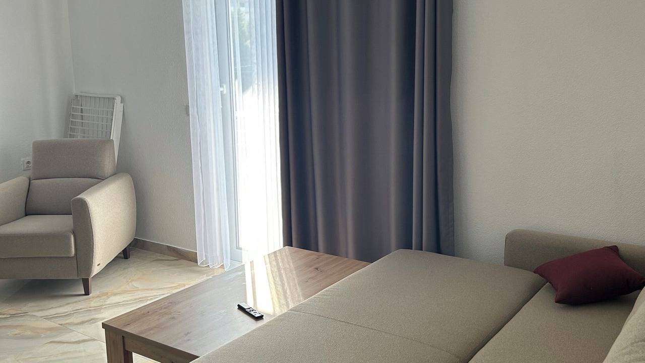 Photo of Livingroom in Gjerana