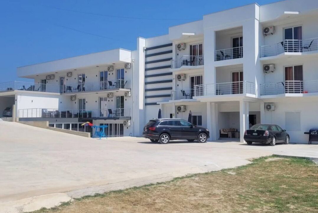 Photo of Outdoor in Gjerana