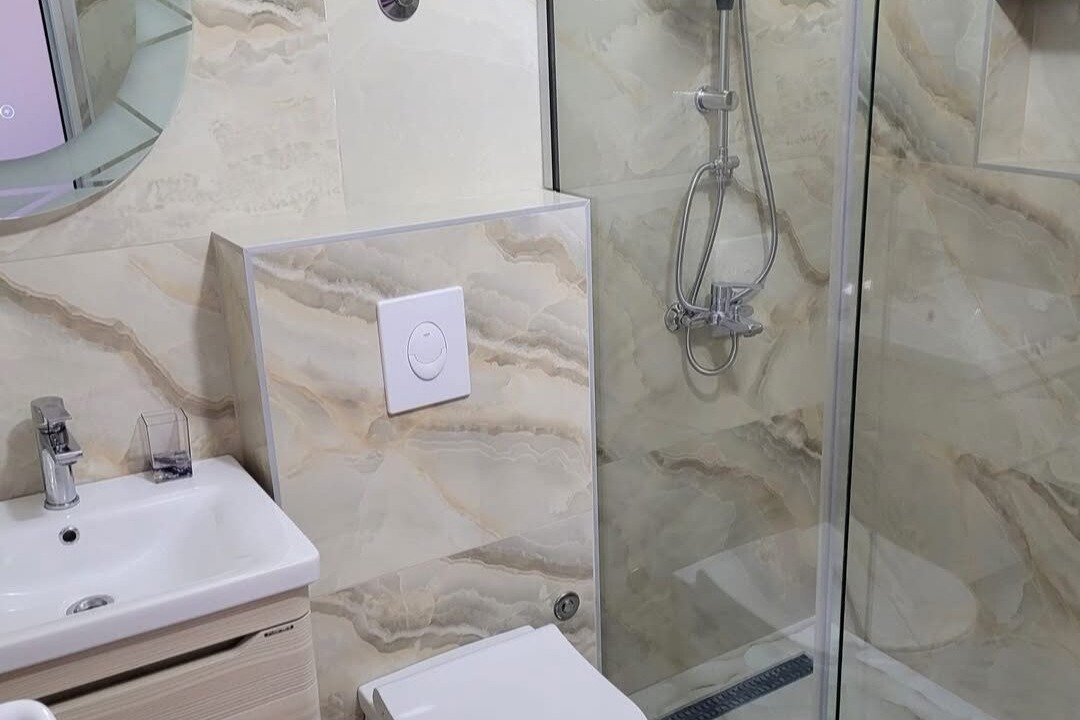 Photo of Bathroom in Gjerana