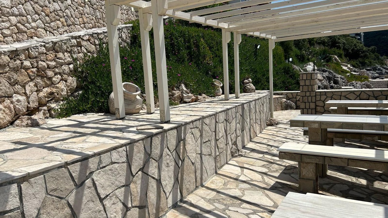 Photo of Patio Balcony in Dobra Voda