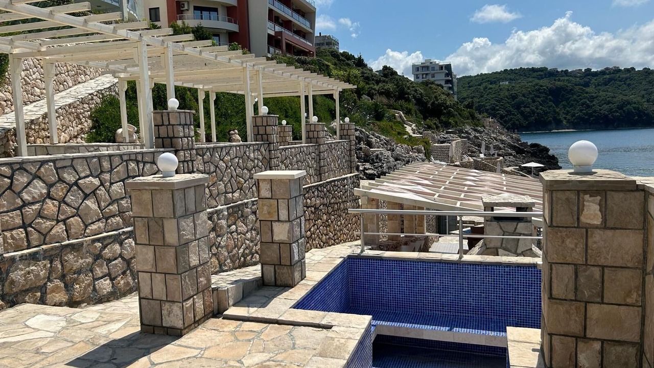 Photo of Outdoor in Dobra Voda