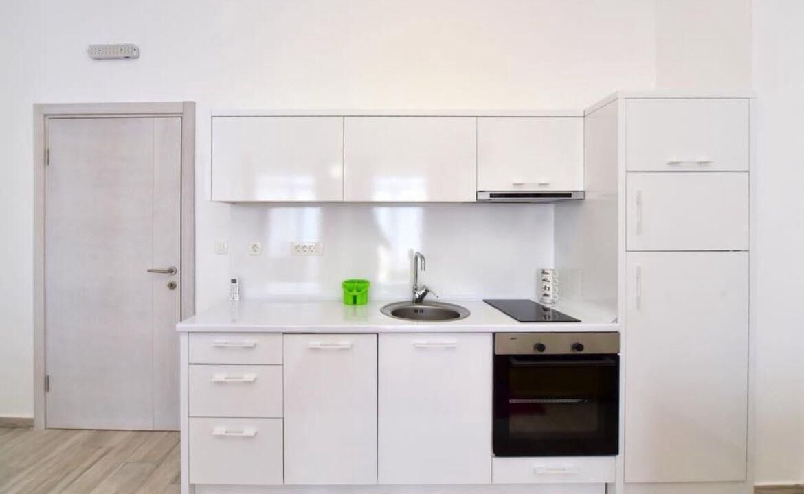 Photo of Kitchen in Dobra Voda