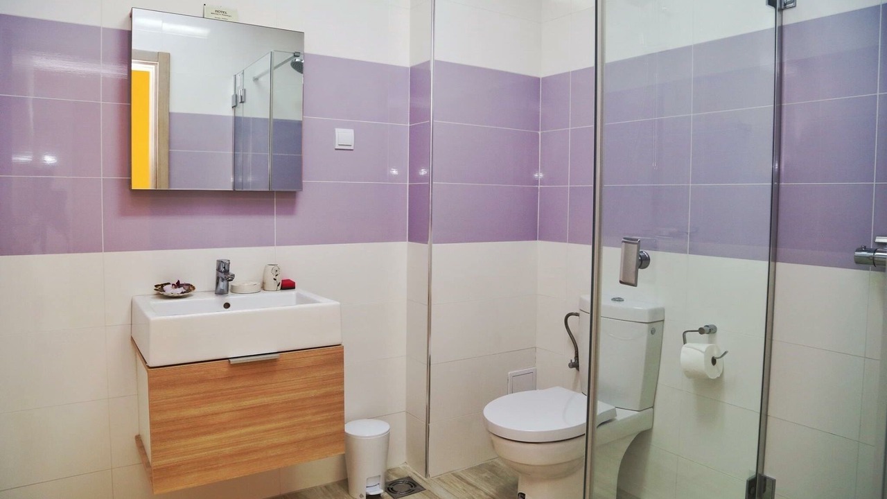 Photo of Bathroom in Dobra Voda