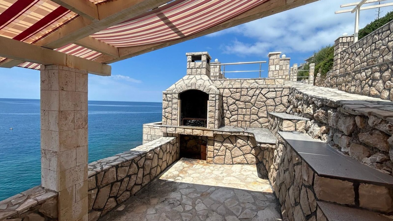 Photo of Patio Balcony in Dobra Voda