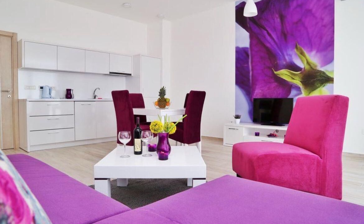 Photo of Livingroom in Dobra Voda