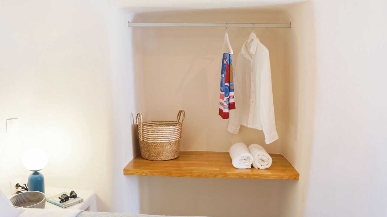 Photo of Bedroom in Finikia