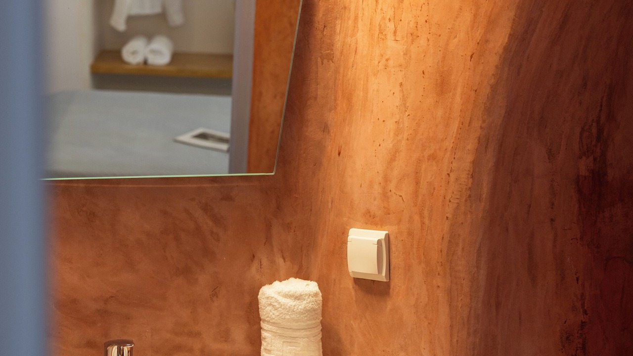 Photo of Bathroom in Finikia