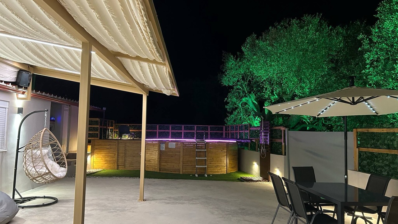 Photo of Outdoor in Pylos-Nestoras