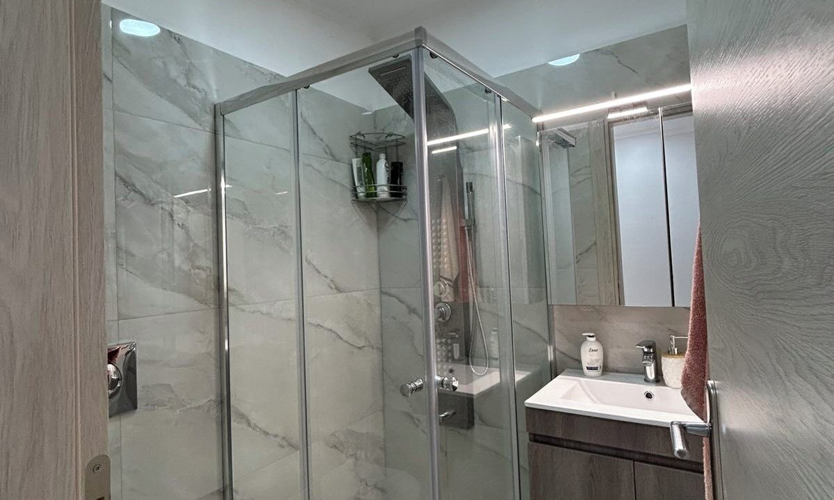 Photo of Bathroom in Pylos-Nestoras