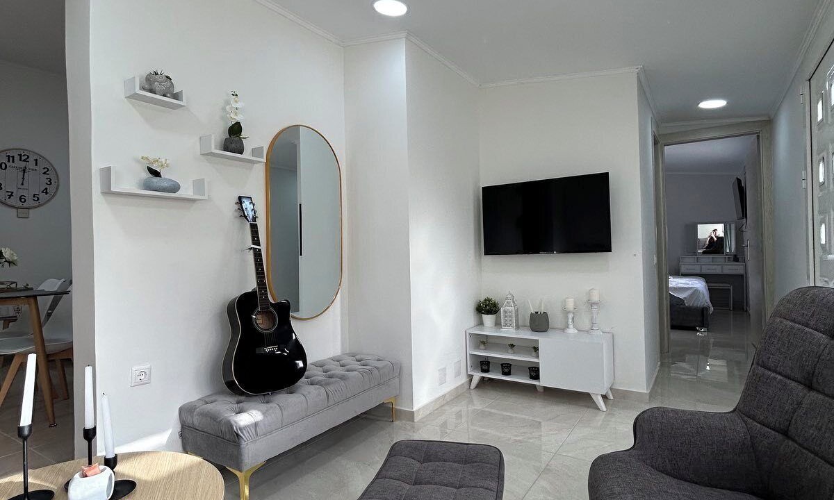 Photo of Livingroom in Pylos-Nestoras