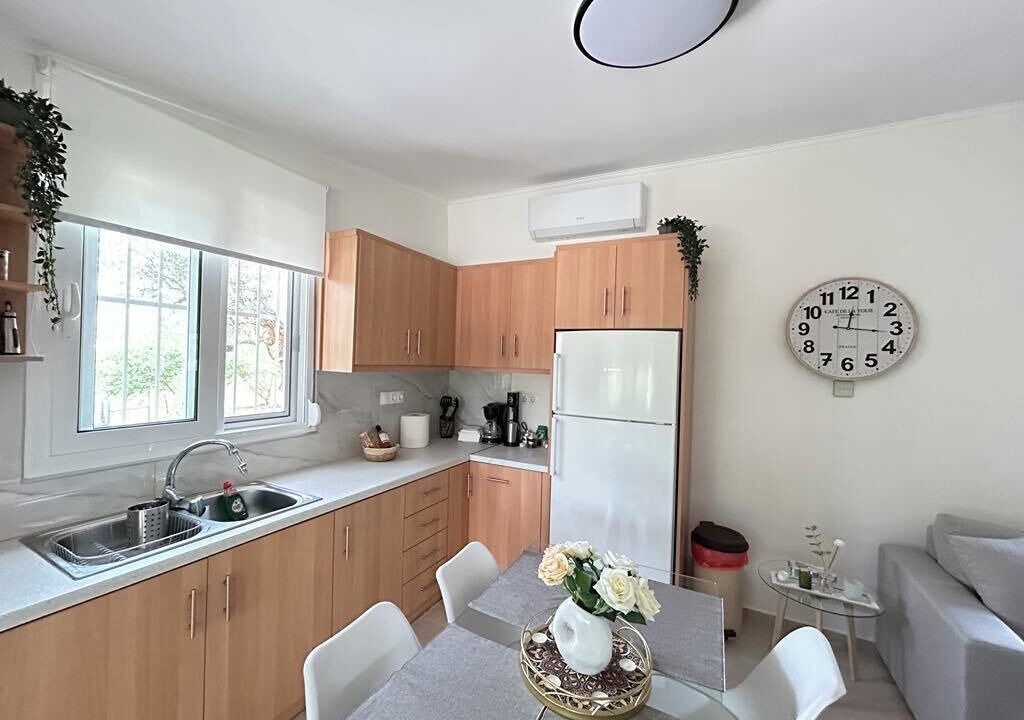 Photo of Kitchen in Pylos-Nestoras
