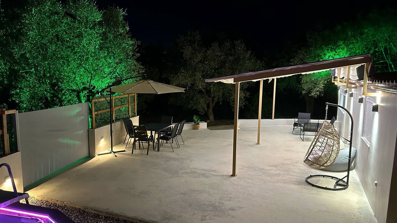 Photo of Outdoor in Pylos-Nestoras