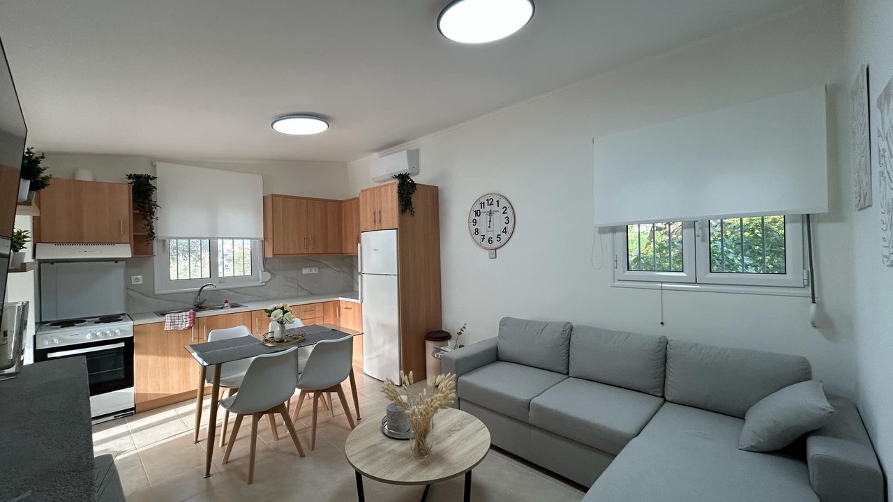 Photo of Livingroom in Pylos-Nestoras