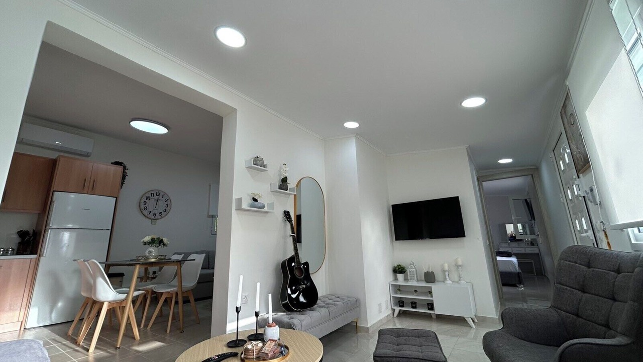 Photo of Livingroom in Pylos-Nestoras