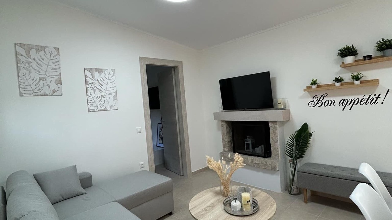 Photo of Livingroom in Pylos-Nestoras
