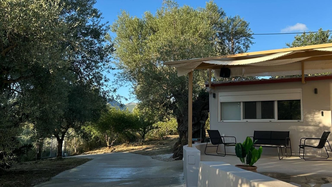 Photo of Patio Balcony in Pylos-Nestoras