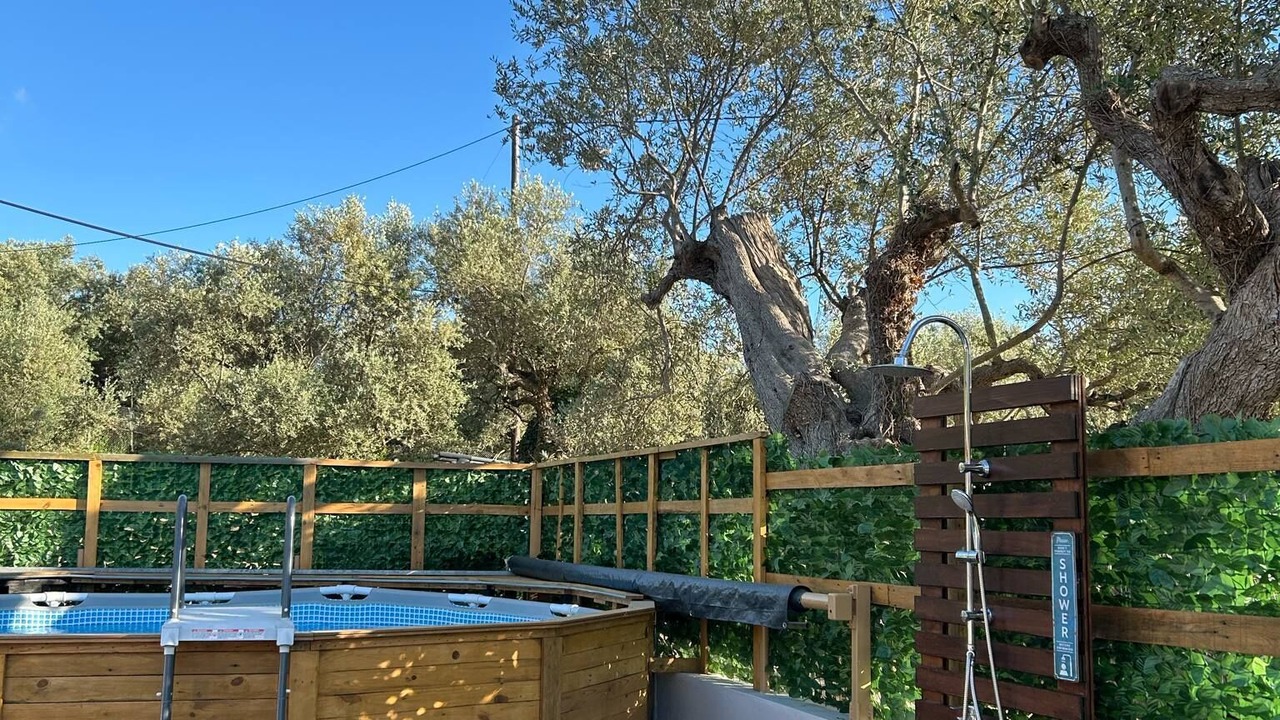 Photo of Outdoor in Pylos-Nestoras