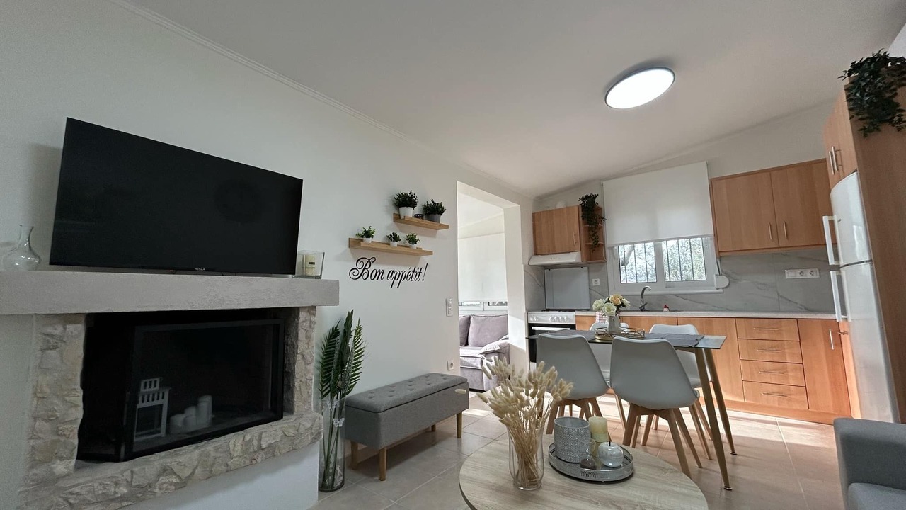 Photo of Livingroom in Pylos-Nestoras