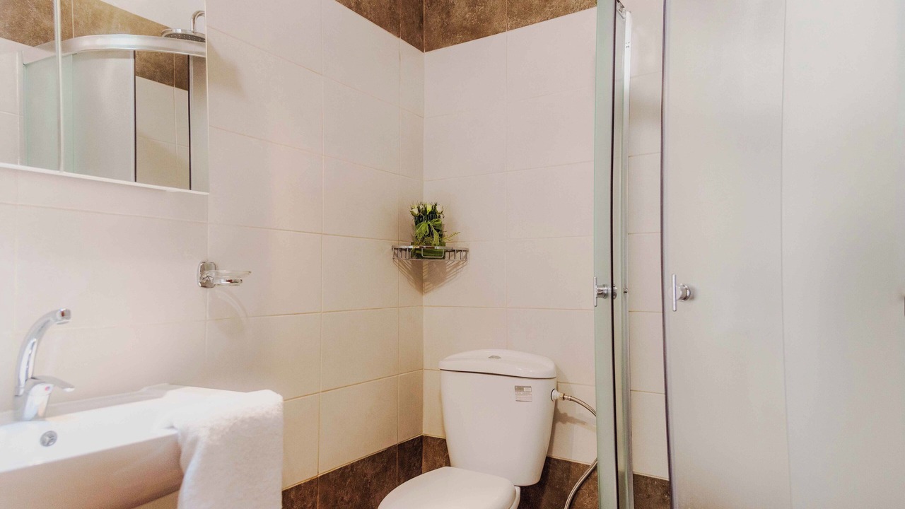 Photo of Bathroom in Lefkimmi