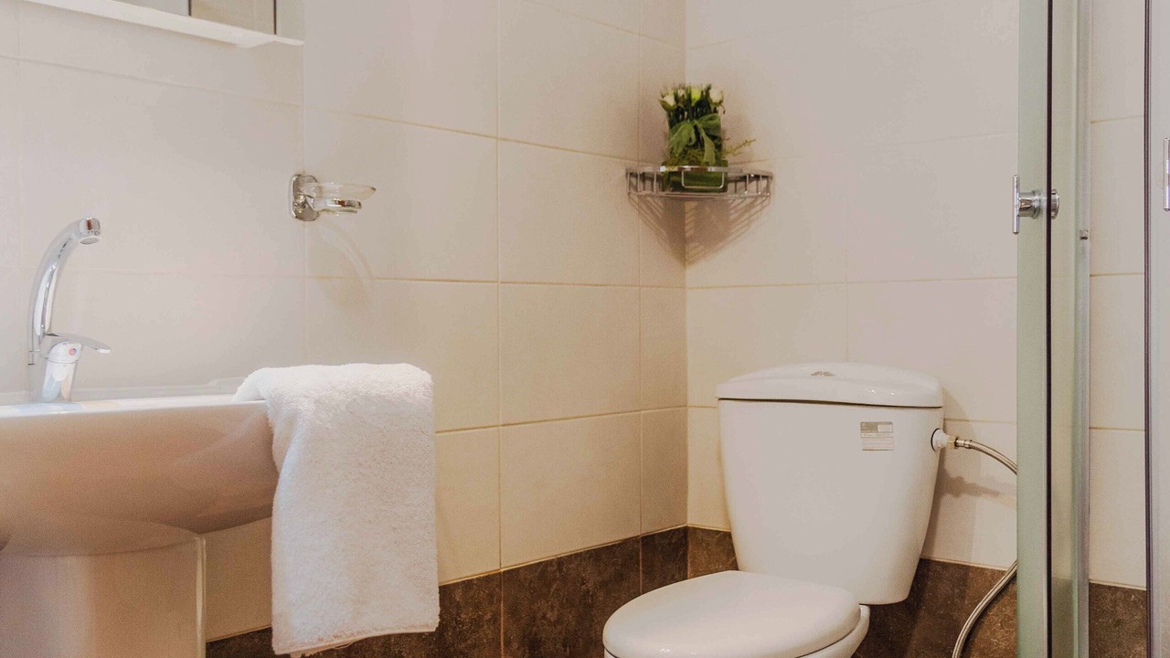 Photo of Bathroom in Lefkimmi