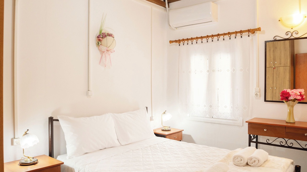 Photo of Bedroom in Lefkimmi