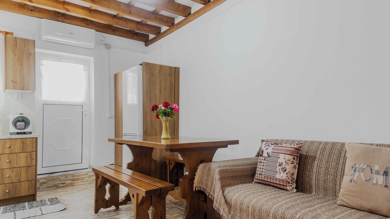 Photo of Livingroom in Lefkimmi