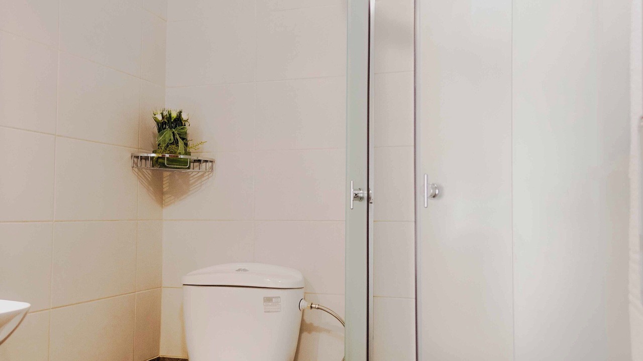 Photo of Bathroom in Lefkimmi