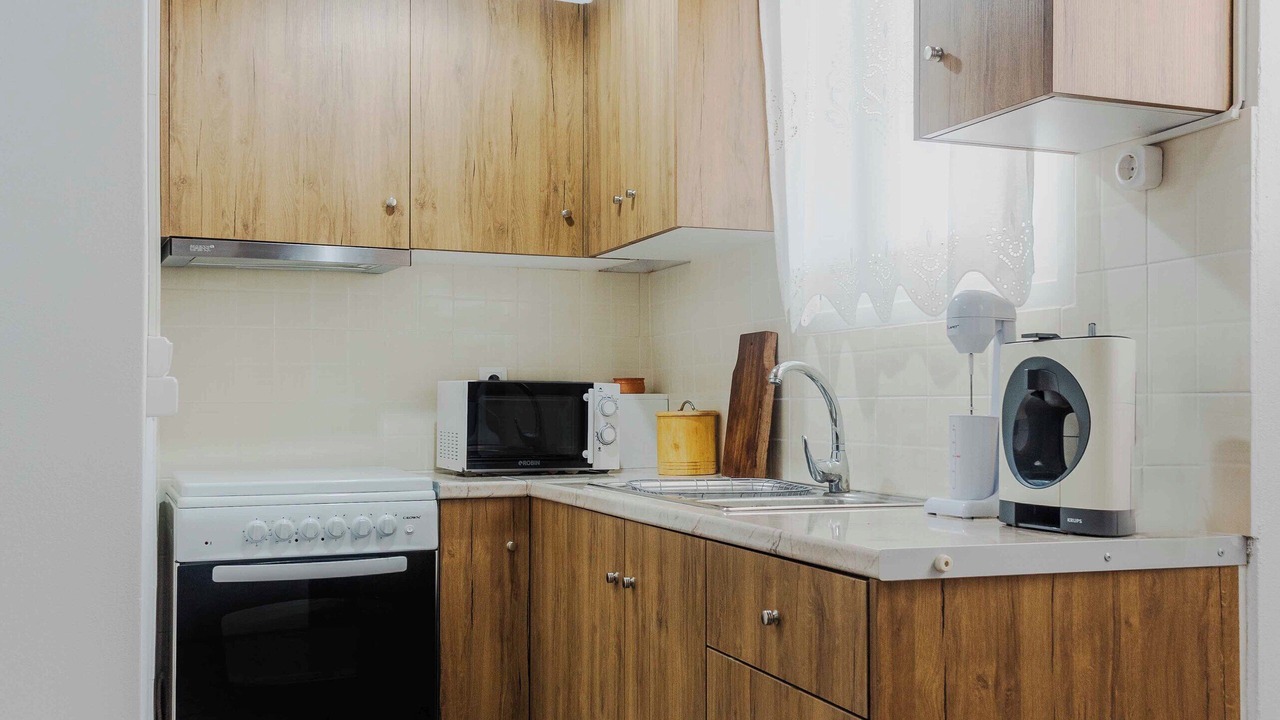 Photo of Kitchen in Lefkimmi