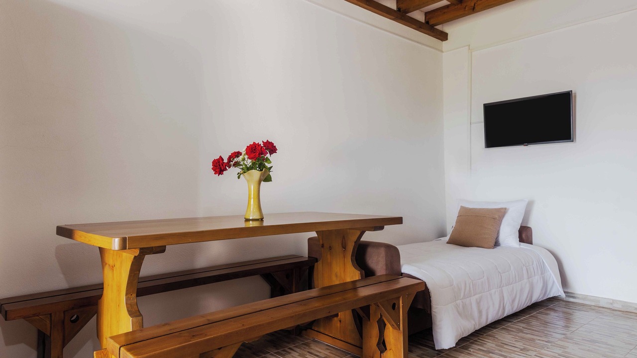 Photo of Bedroom in Lefkimmi