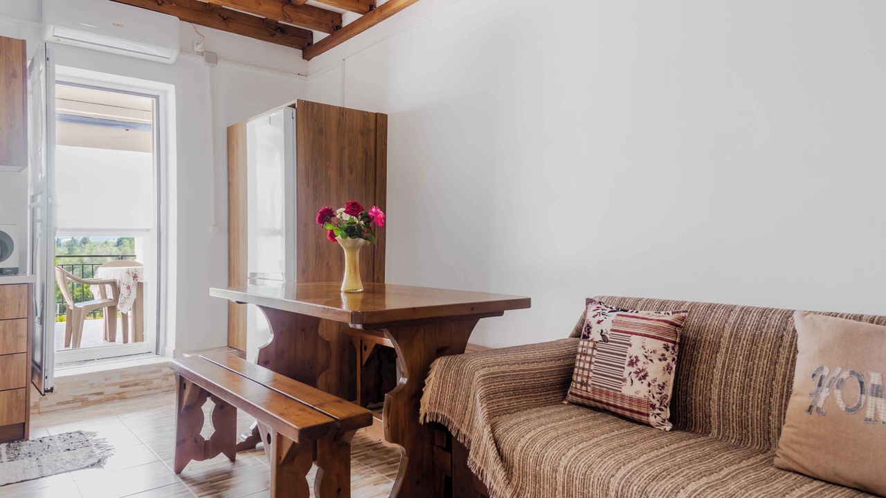 Photo of Livingroom in Lefkimmi