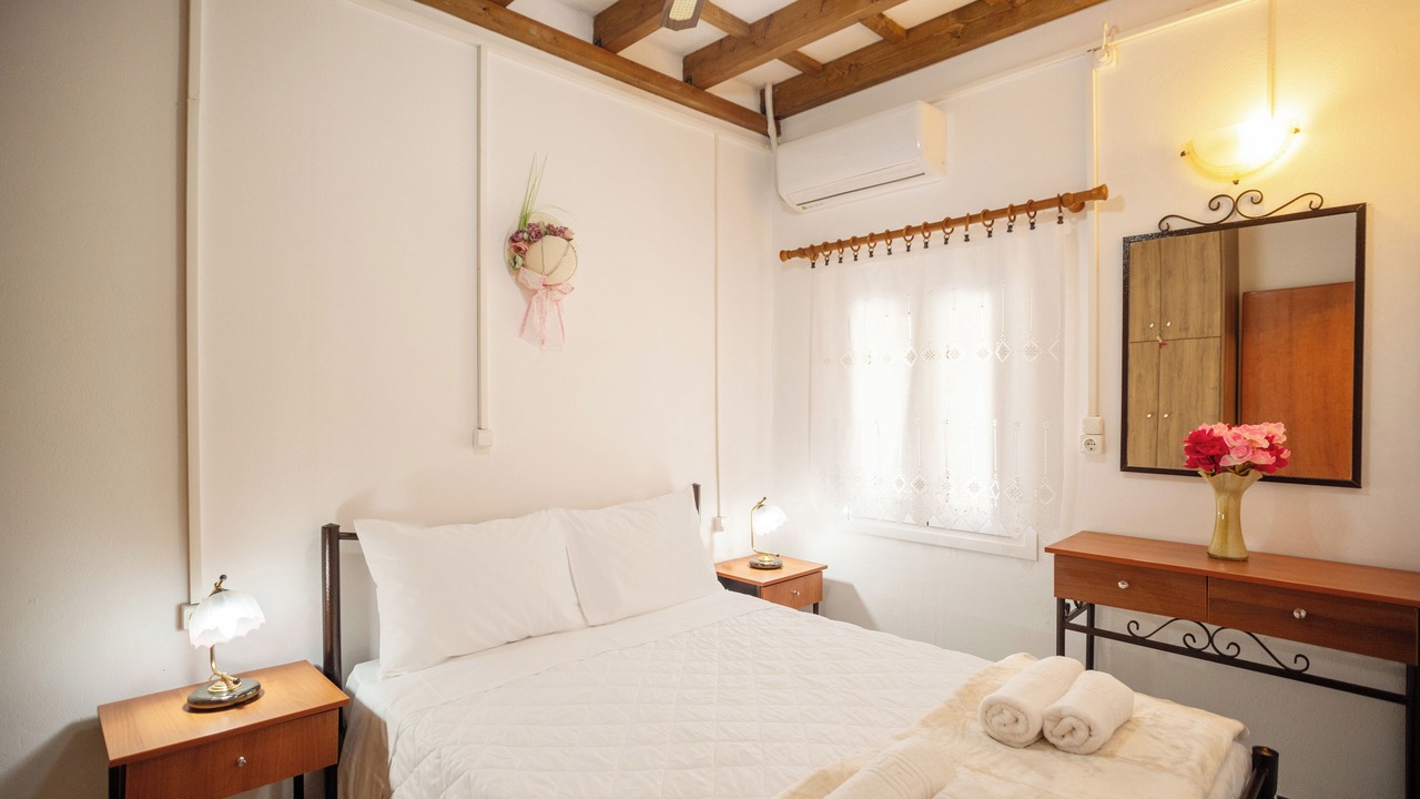 Photo of Bedroom in Lefkimmi
