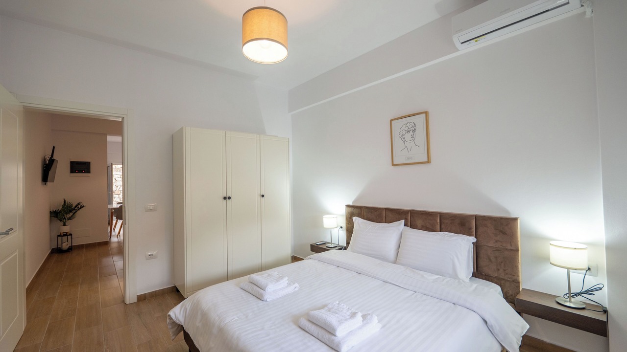Photo of Bedroom in Sarande
