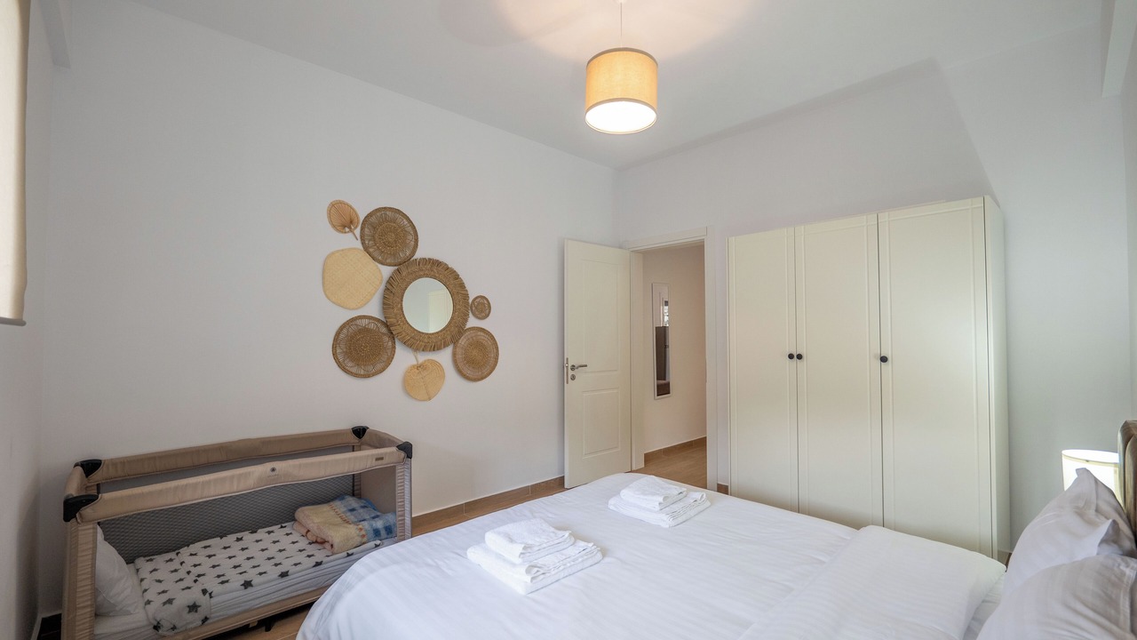Photo of Bedroom in Sarande