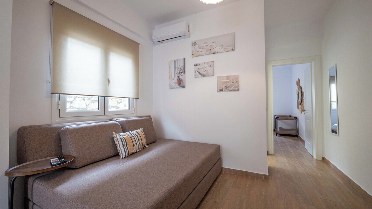 Photo of Bedroom in Sarande