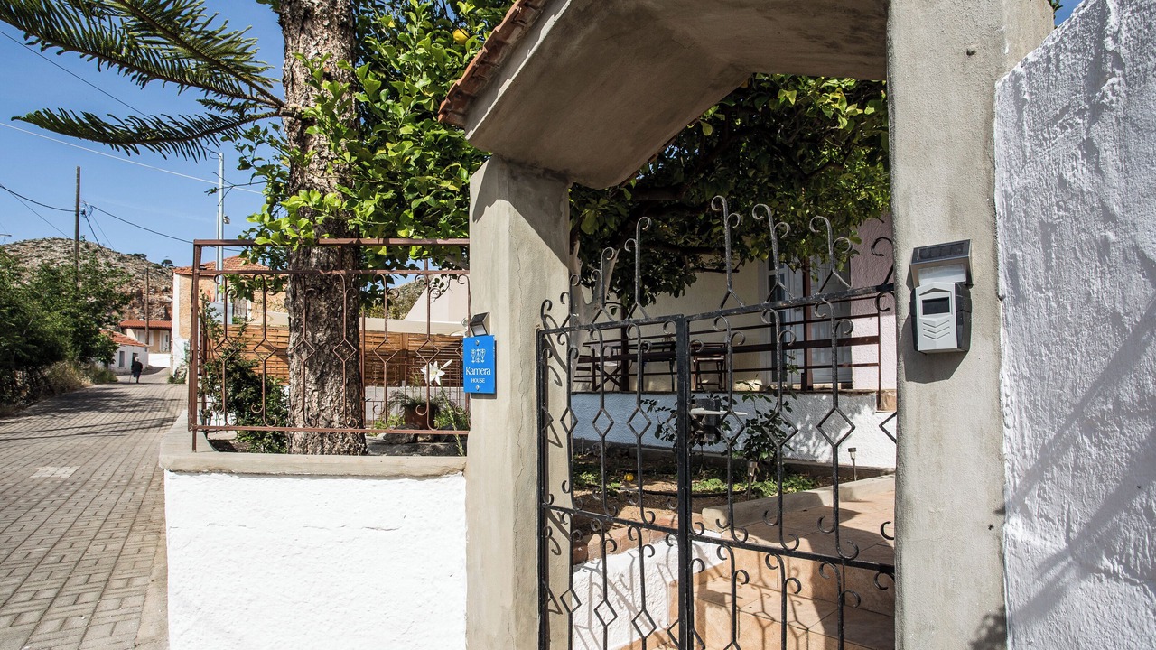 Photo of Outdoor in Akrotiri