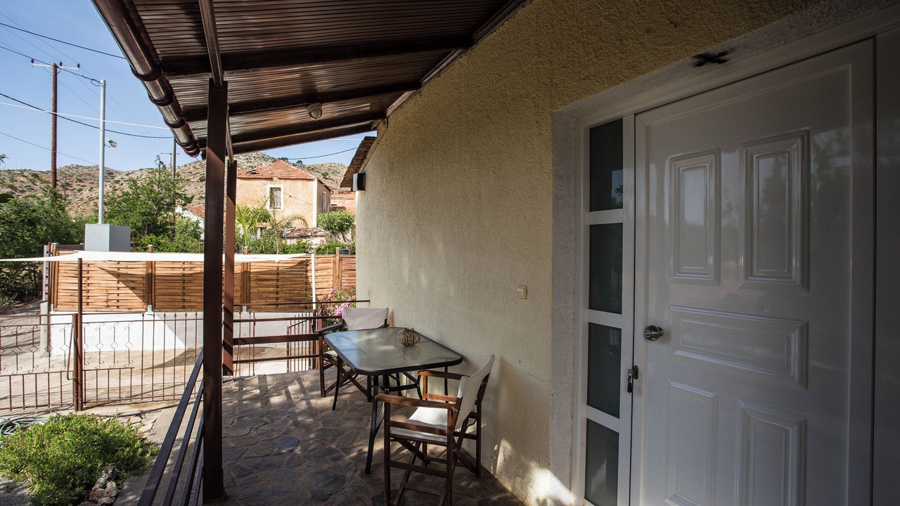 Photo of Outdoor in Akrotiri