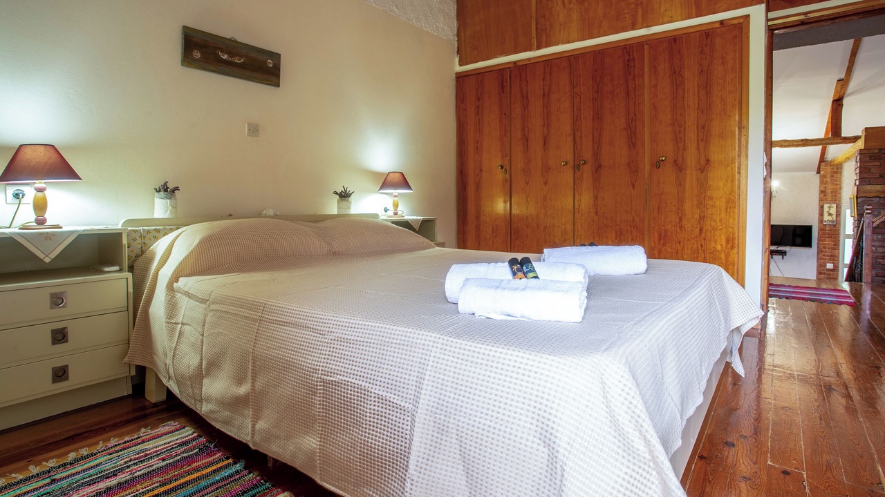 Photo of Bedroom in Akrotiri
