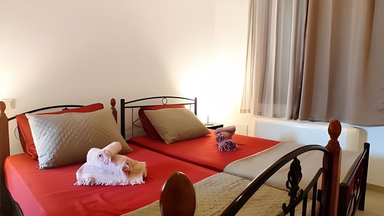 Photo of Bedroom in Ydrousa