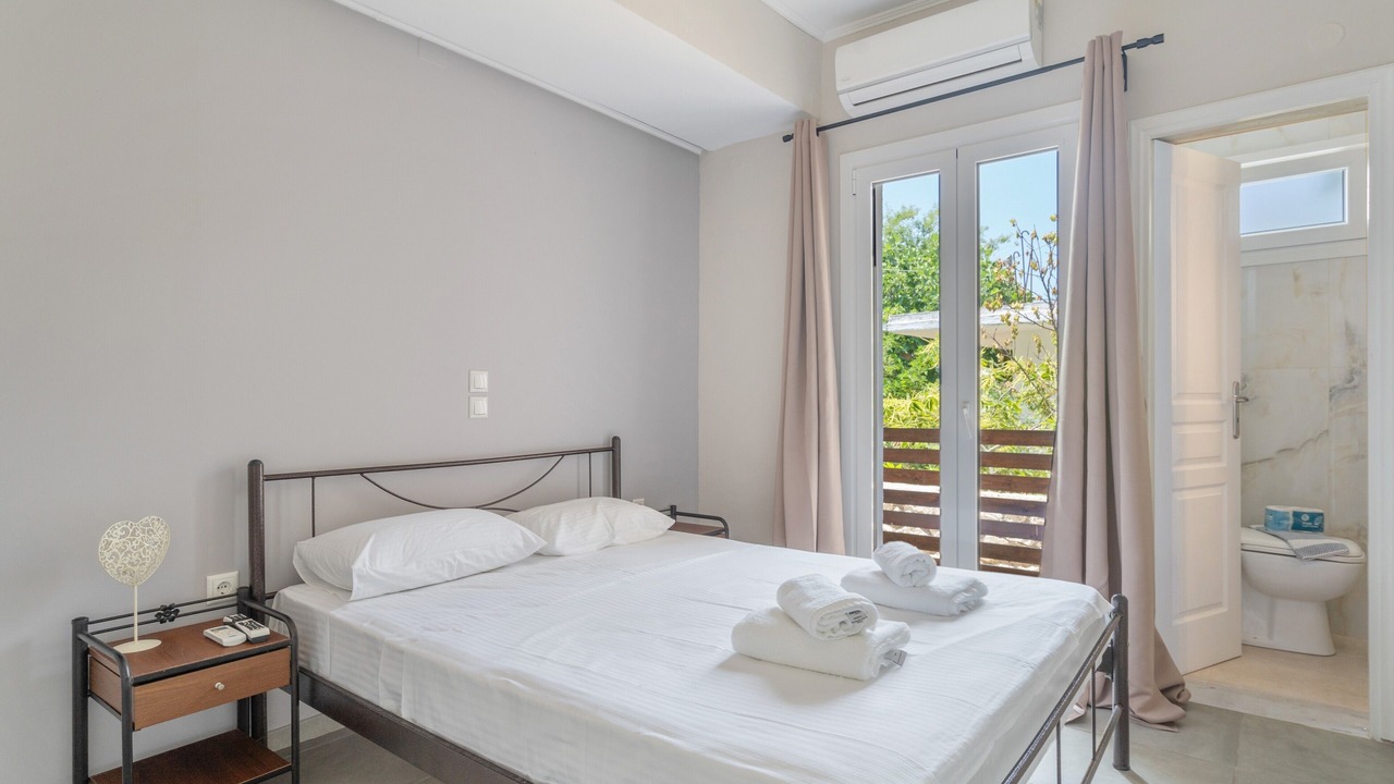 Photo of Bedroom in Exanthia