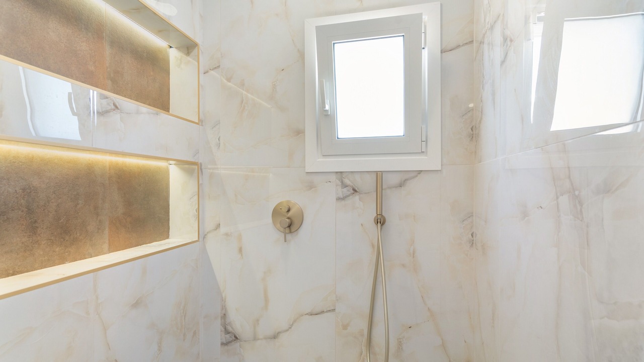 Photo of Bathroom in Exanthia