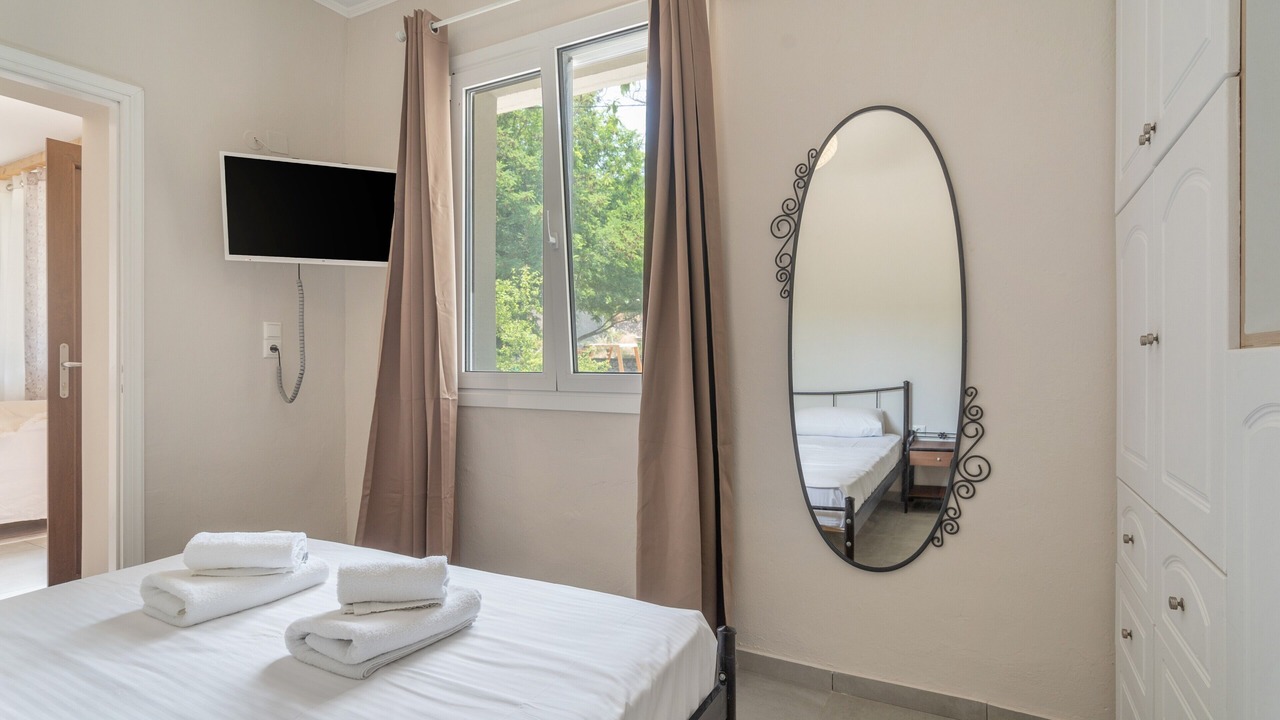 Photo of Bedroom in Exanthia