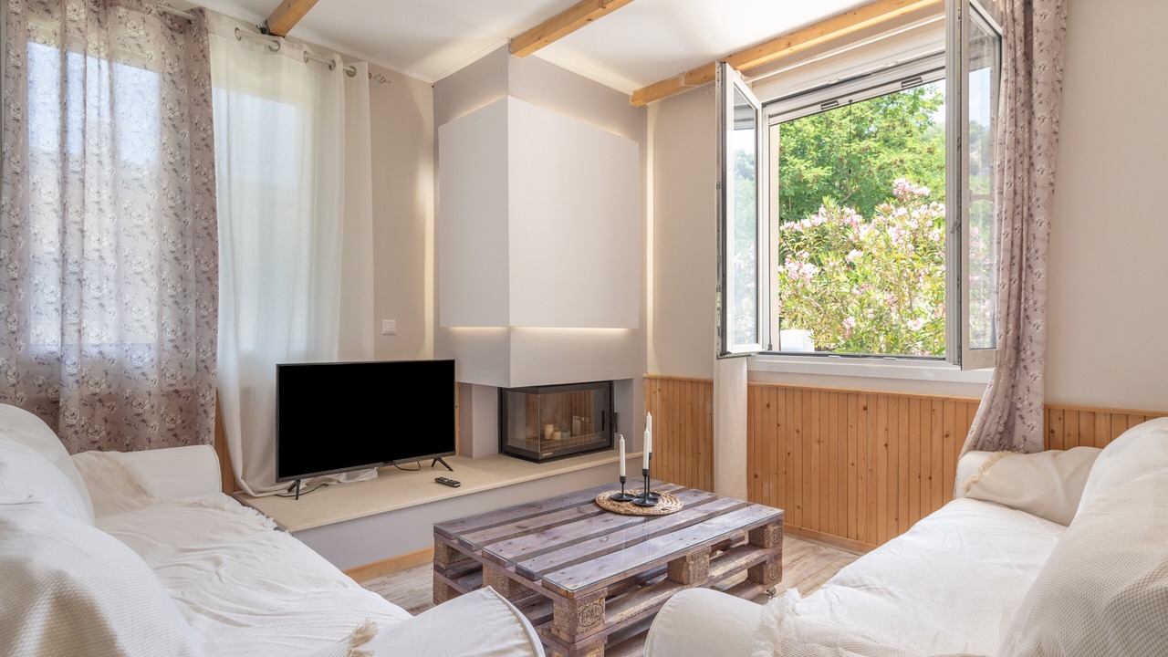 Photo of Bedroom in Exanthia