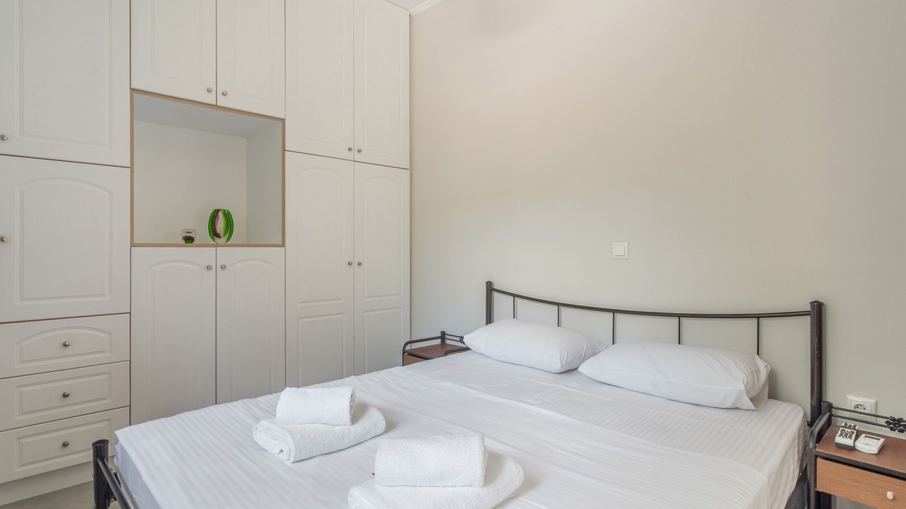 Photo of Bedroom in Exanthia