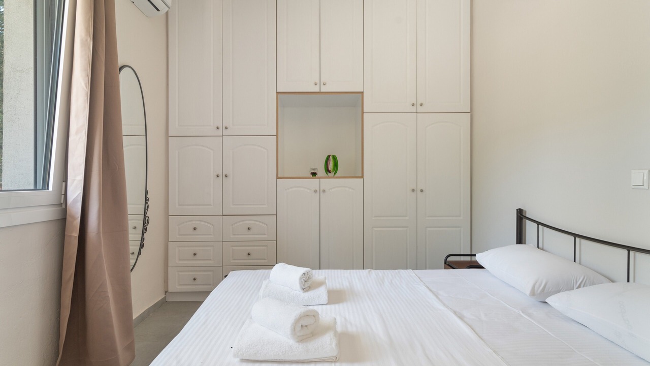 Photo of Bedroom in Exanthia