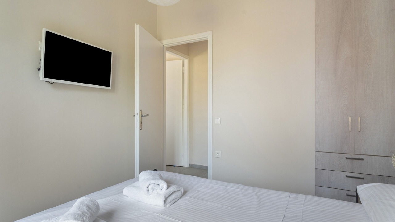 Photo of Bedroom in Exanthia