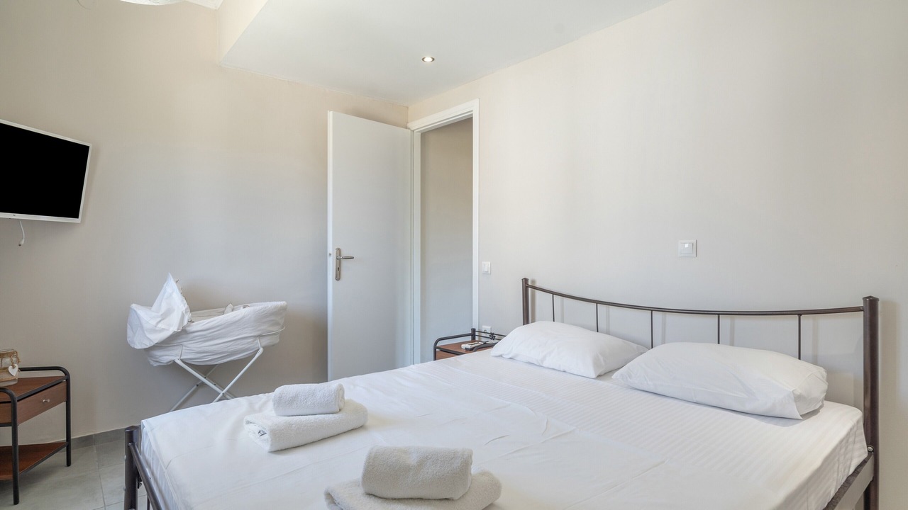 Photo of Bedroom in Exanthia