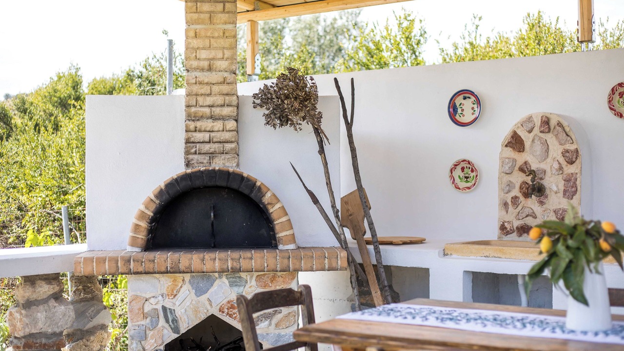 Photo of Outdoor in Filerimos