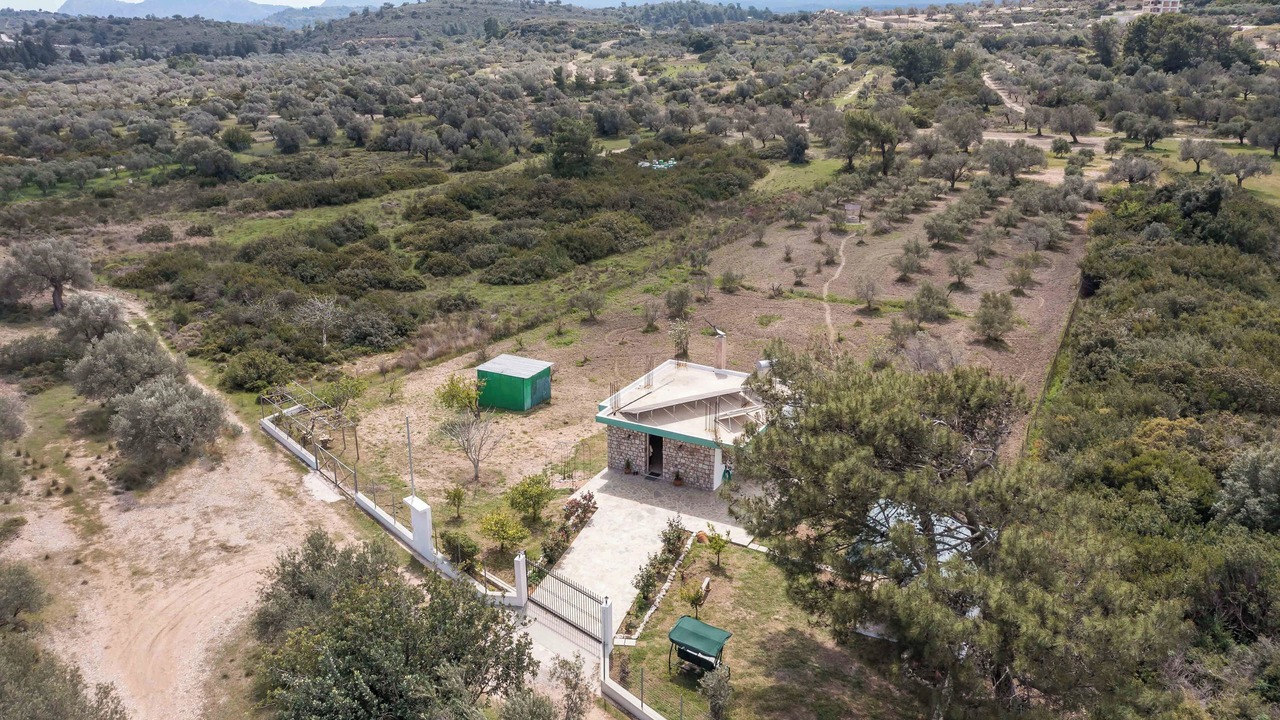 Photo of Outdoor in Filerimos